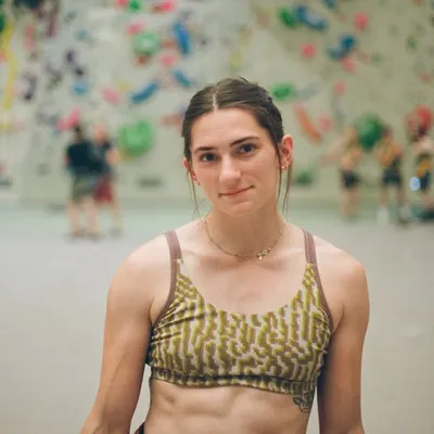 Kyra Condie profile