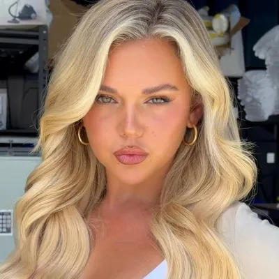 Kyra Dooley profile
