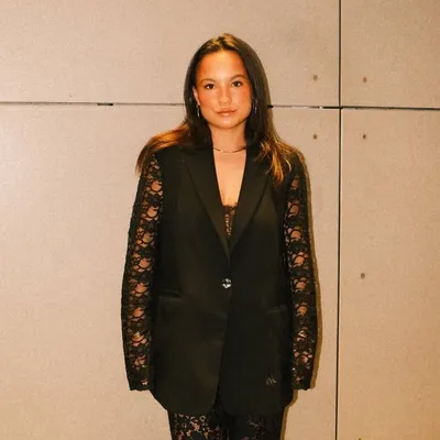 Kyra Isako Smith profile