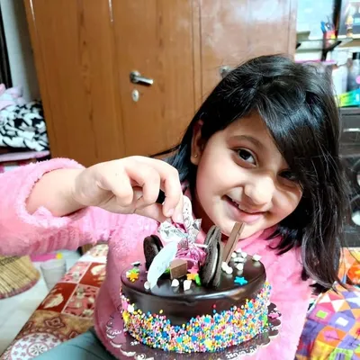 Bhawna Jain profile
