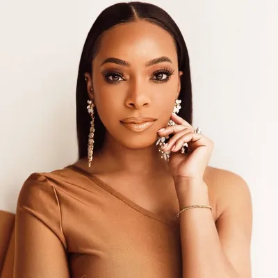 Kyra | Houston Makeup Artist profile