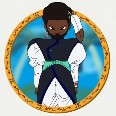 Kyrie A. Irving profile