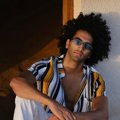 AfroK ⚡ profile