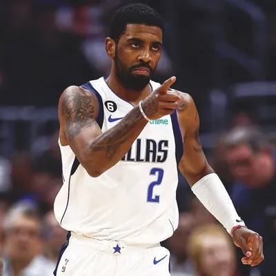 Kyrie Irving (FanPage) profile