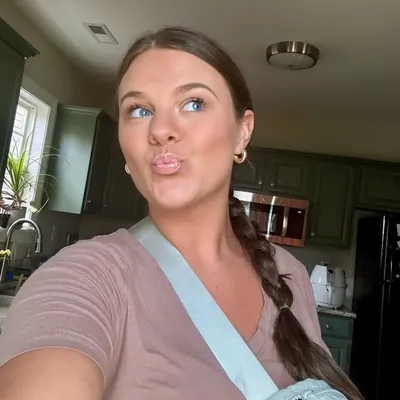 Kyrsten Lawrence profile