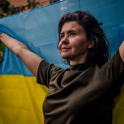 Вікторія Кириченко / MOM / UGC profile