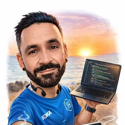 Kevin Sebbah profile
