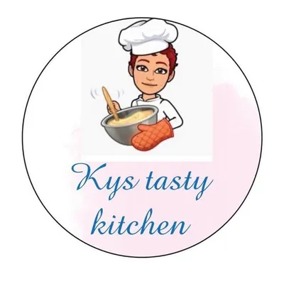 Kystastykitchen💋 profile