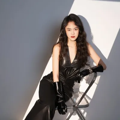 Chermaine | 江依婷 profile