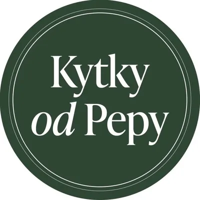 Kytky od Pepy profile