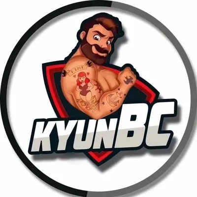 KYUNBC ®️ profile