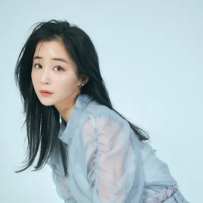 休井美郷(きゅういみさと) profile