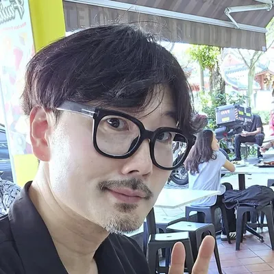 kyuYong Eom , 엄규용 , K.Y.E profile