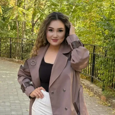 Қыздархан Еркінқызы profile