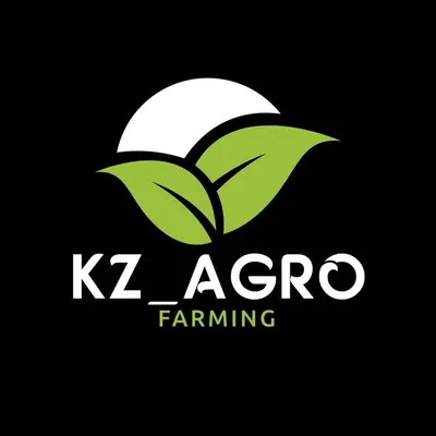 KZ_AGRO / Сельское хозяйство / Агро / Agro profile