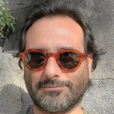 Luis Aldrete profile