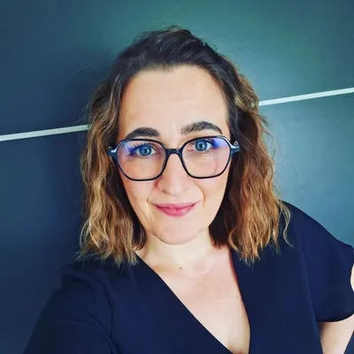 Séverine profile