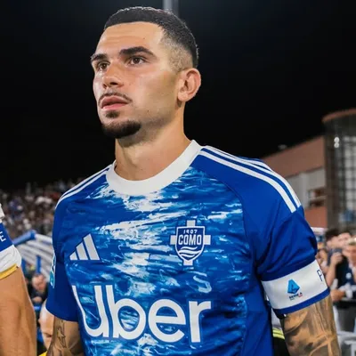 Lucas Da Cunha profile