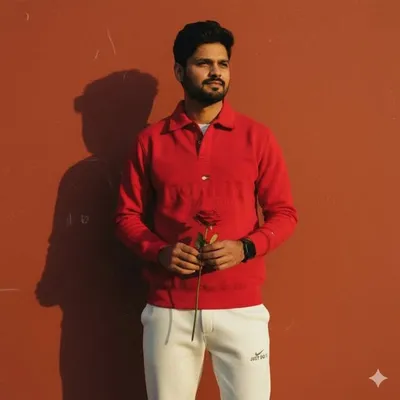 LUCKY CHOUDHARY ๐ profile
