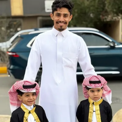 رايد صالح المشجري profile