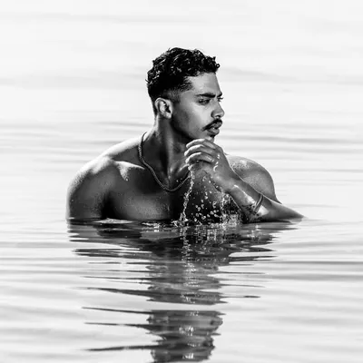 Thamer Mohammed profile