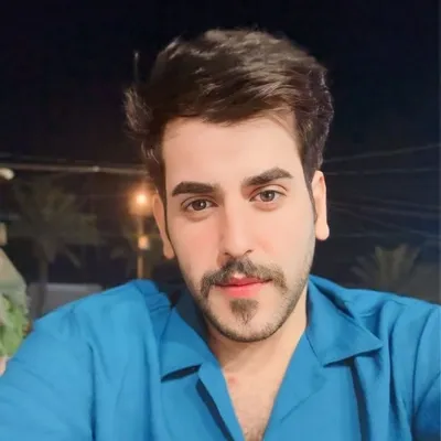 مصطفى حمزه profile