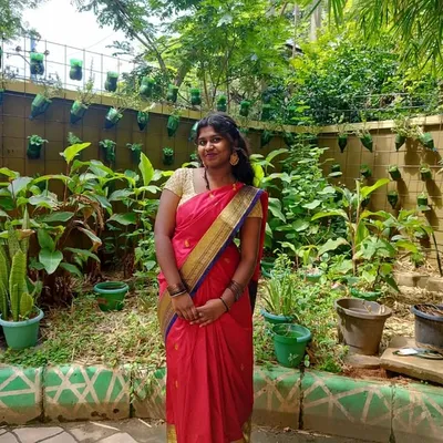 akshaya lakshman rao