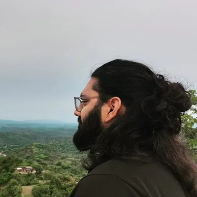 Lucky.. profile
