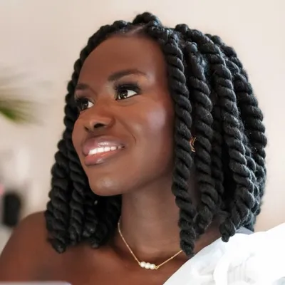 Sokona Diaby, Experte en marque E-com✨ profile