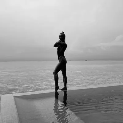 Angelina Melnikova profile
