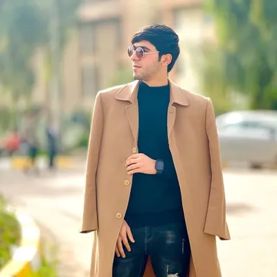 Hamza Al-zobaai profile
