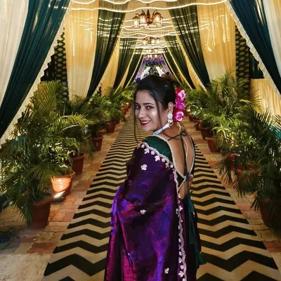 🌼Subhashree Maharana🌼 profile