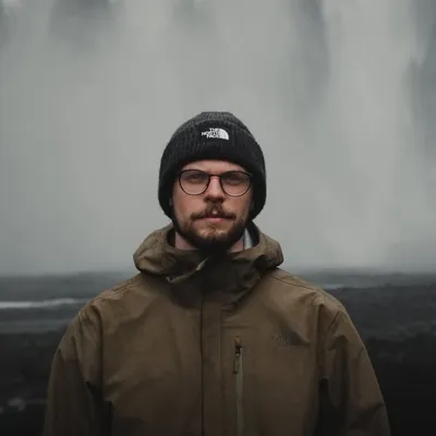 Chris ↟ profile