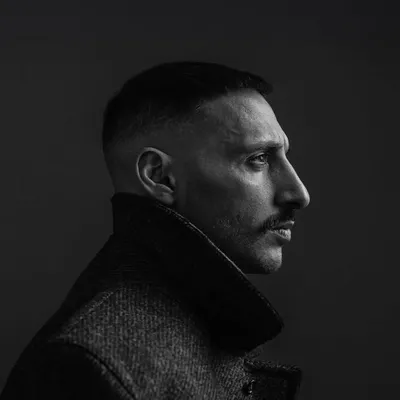 Леван Горозия profile