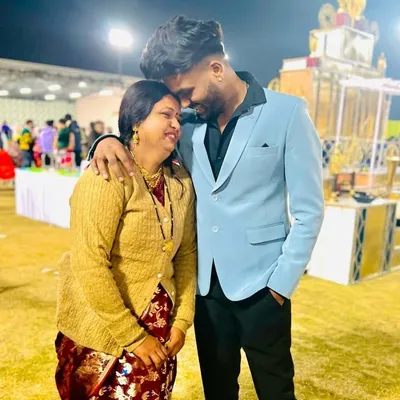 Sagar Sai👑 profile