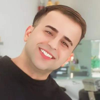 Muhammad Walid Mahdi⚜️ profile