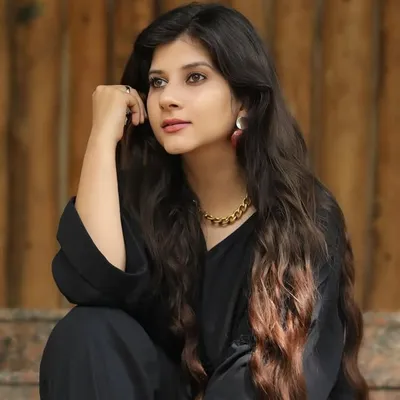 Shivani Wazir profile