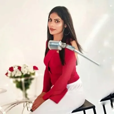 Laxmi Talreja profile