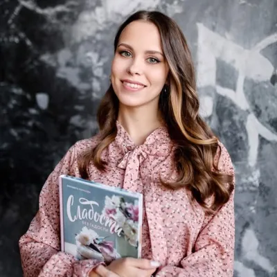 Lizaveta РЕЦЕПТЫ ПП ФУДФОТО profile