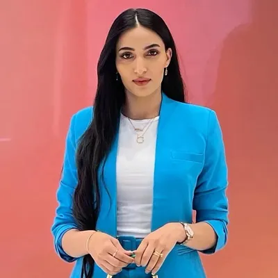 Kaouther Ben Tayeb profile