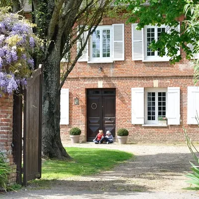 La Maison Normande XVIII profile