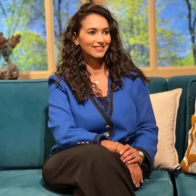 Hajar La Mamounette® | Coach Thérapeute & Parentale profile