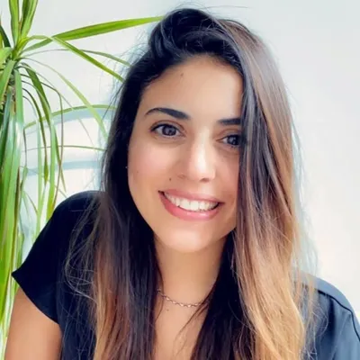 Psic. Lilia Alzás - Psicoalimentación profile