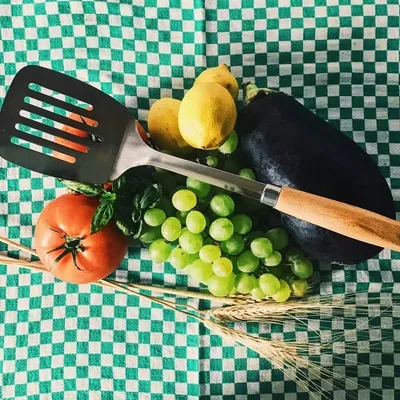 La Spatule italienne profile