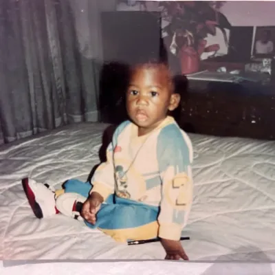Brandon DeShaun profile