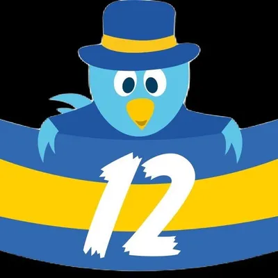 Boca Juniors - La12tuittera profile