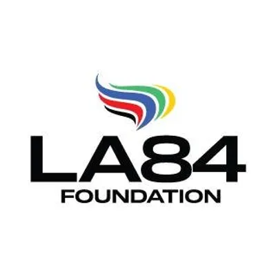 LA84 Foundation profile