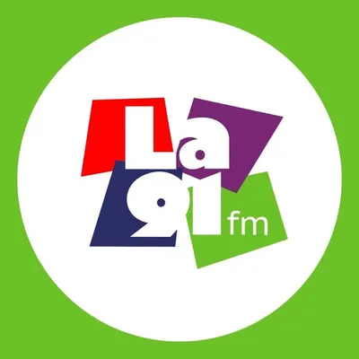 Emisora La 91 FM profile