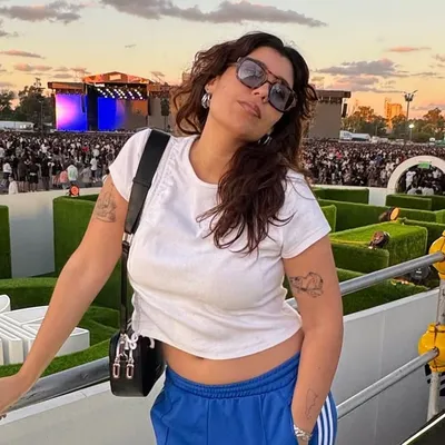 ๐ฒ Flor Chicano | Periodista profile