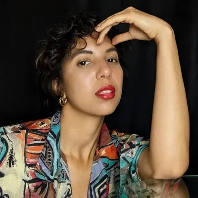 Aisha |Model profile